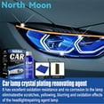 thumbnail image 2 of 10/30Ml Headlamp Lens Repair System Repair Kit, 2 of 5