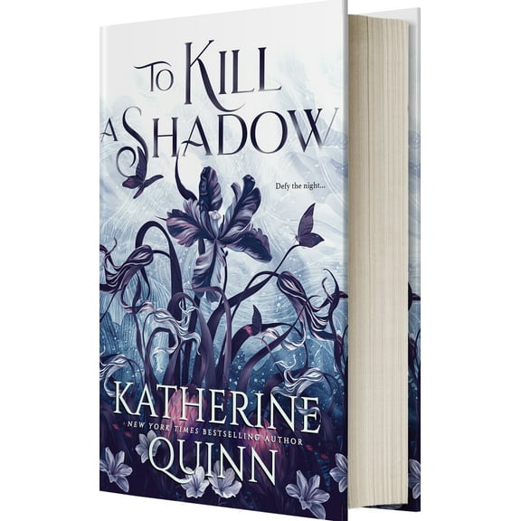 Pre-Owned To Kill a Shadow (Hardcover) 1649374313 9781649374318