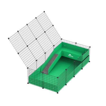 2x4 Panel C&C Cage