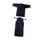 thumbnail image 5 of Conjunto de uniforme de Kendo, Hakama de Kendo y Iaido, disfraz cómodo, kimono japonés, Hakama 160 cm, 5 of 9