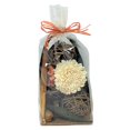 thumbnail image 2 of (2 pack) Rooms in Bloom Potpourri Blackberry Sage Scented, 2 of 7