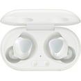 thumbnail image 2 of Restored Samsung SM-R175NZWAXAR Galaxy Buds+, White (Refurbished), 2 of 5