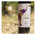 thumbnail image 4 of Vino Tinto Sierra Blanca Cabernet Sauvignon 750ml Paquete de 4 Botellas, 4 of 4