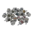 thumbnail image 2 of FILTRO GASOLINA UNIVERSAL MALLA ALUMINIO HEXAGONAL, 2 of 3