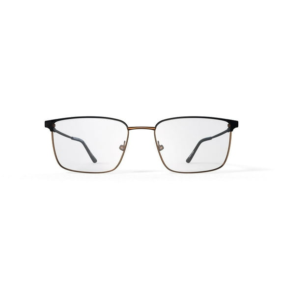 Member's Mark MM7107 Rectangle Eyeglasses