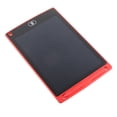 thumbnail image 4 of Tablero LCD pintado a mano, tableta de escritura eléctrica, almohadilla de escritura sin papel para estudiantes, 4 of 5