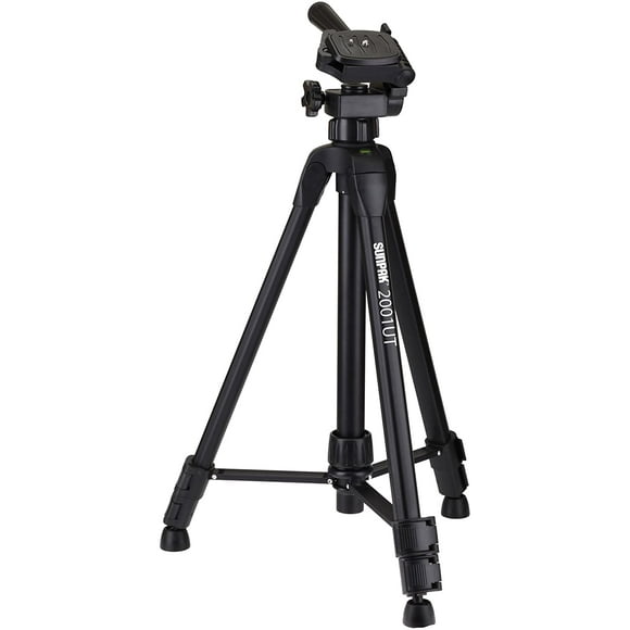 Sunpak 620-020 Tripod