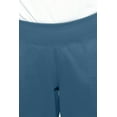 thumbnail image 7 of Healing Hands Women's Scrub Pant Tori Cargo Bottoms with 5 Pockets and 2-Way Stretch Fabric 9133, 7 of 7