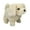Beige, variant on Yellow Walking Barking Yellow Labrador Plush Toy Dog Simulation Realistic Interactive Pet Companion Kids Educational Canine Figure Battery Operated Animal 16In Height Polyester Stuffed Pal