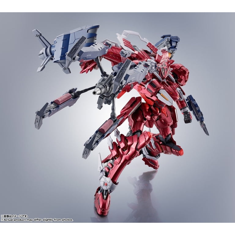 Bandai Tamashii Nations Armored Core VI: IB-C03 HAL 826 / Handler