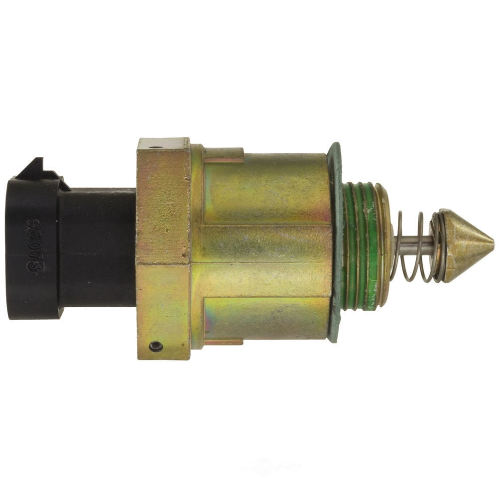 Wells Vehicle Electronics 2H1036 Idle Air Control Valve