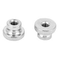 thumbnail image 1 of Kurled Thumb, Functional Knurled Thumb Nut Anti-Corrosion With Guaranteed Quality For Industrial Application For Installation, 1 of 8