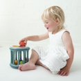 thumbnail image 3 of Tolo Baby Jouet d'Activité Trieur de Formes Roulant Bio, 3 of 4