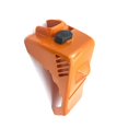 thumbnail image 5 of Shroud Top Cylinder Cover Chainsaw Accessories for Stihl 017 018 MS170 MS180 Top Engine Air Filter C, 5 of 5