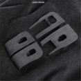 thumbnail image 4 of For 2024 Model3 Window Lifting Button Panel Frame Sticker, 4 of 5