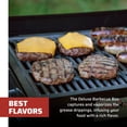 thumbnail image 4 of Caja de Parrilla Camp Chef Deluxe 24 x 16 Pulgadas para Accesorios de Barbacoa, 4 of 8