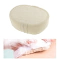 thumbnail image 5 of 4X Bola de Baño de Esponja de Estropajo Natural Exfoliante de Ducha para Todo El Cuerpo Cepillo de Masaje Saludable, 5 of 5