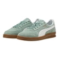 thumbnail image 3 of TENIS PUMA HOMBRE INDOOR SOFTMOD VERDE CLARO CASUAL verde 250, 3 of 6