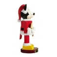 thumbnail image 4 of Disney DN6191L Casse-Noisette Santa Mickey Mouse 10 Po., 4 of 5