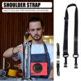 thumbnail image 4 of Case de tableta para Samsung Galaxy Tab S7 Plus/S8+/S7 Fe 12.4 '' con soporte de rotación de 360 ° y correa de mano y correa para el hombro Ikkle TabS7 plus/S8+/S7 FE 12.4, 4 of 10