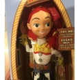 thumbnail image 1 of Toy Story Woody Sheriff Woody Tracey Muñeco con voz parlante Niños Juguet Regalo, 1 of 5