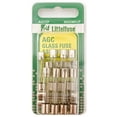 thumbnail image 2 of Littelfuse AGC1ZBP AGC Glass Fuse Assortment, 2 of 2