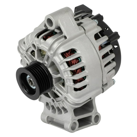 cciyu 11619 Alternator Replacement for Ford for Fiesta 2011-2019