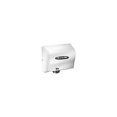 thumbnail image 2 of American Dryer ExtremeAir GXT Heated Hand Dryer, 100-240V, Black Graphite, GXT9-BG, 2 of 5