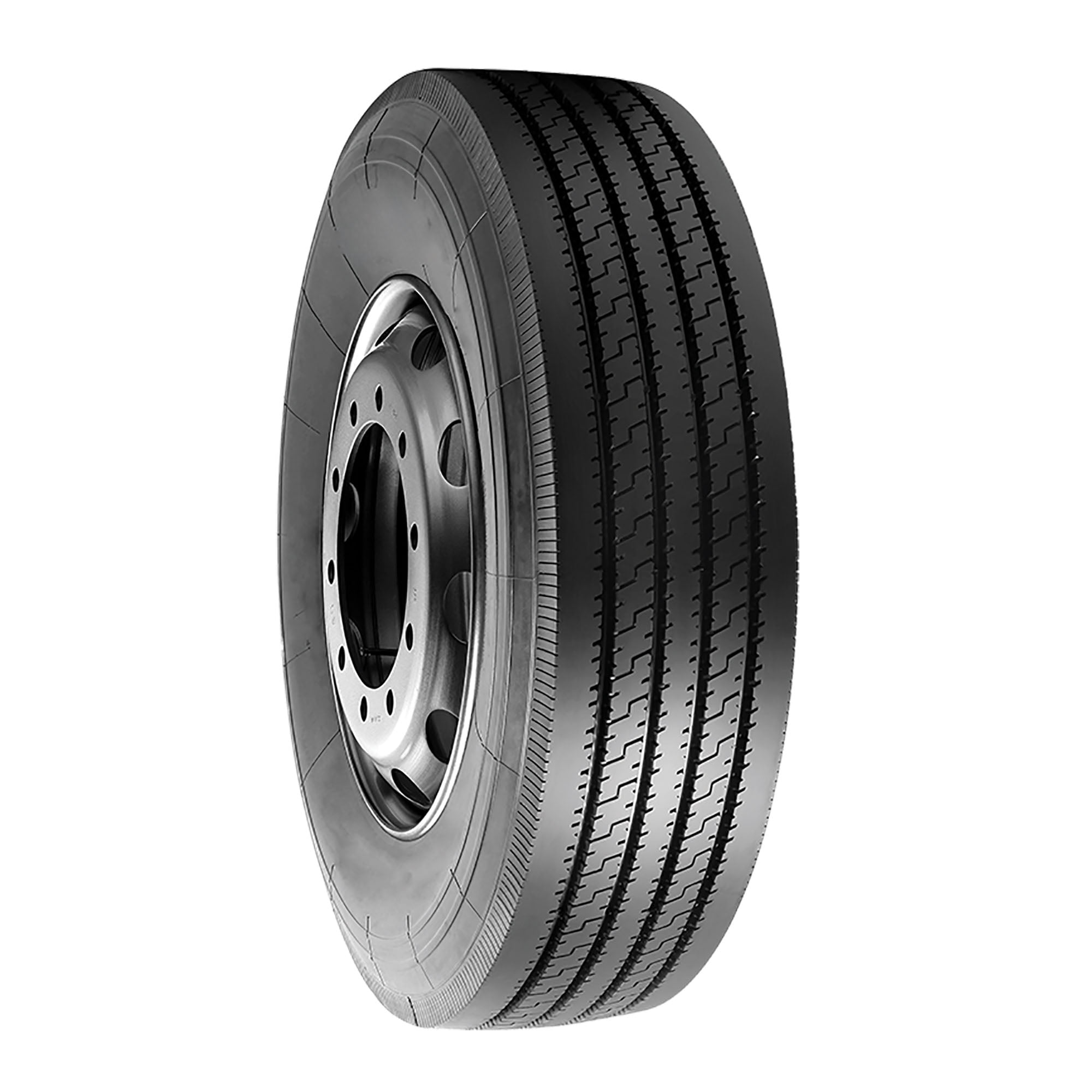 Duramas DT-578 295/80R22.5 152/149M J Commercial Tire