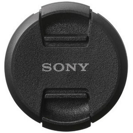62mm Front Lens Cap - Sony ALC-F62S 62mm Front Lens Cap