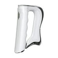 thumbnail image 1 of MERIGLARE Deep Tissue Vibrating Massager USB Electric Fascia Massager for Neck Arm Leg White, 1 of 9