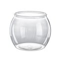 thumbnail image 4 of Tanque de plástico transparente para peces de colores, escritorio para invitados, sala de estar, tanque de peces pequeño transparente, tanque ornamental para oficina, tanque para tortugas, 4 of 5