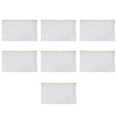 thumbnail image 2 of stanreset 7Pcs Cat Litter Filter Bag Drawstring Box Pet Cleaning Tool Storage Household Reusable Thickened Pet Accessory 6PCS hole/1 no hole S, 2 of 6