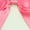 Pink Lemonade, variant on Ribbon Bazaar Luxious Satin 5/8 inch Amber Gold 25 yards 100% Polyester Ribbon