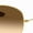 Gold/Brown, variant on Ray-Ban Men's RB3362 Cockpit Sunglasses, 59mm