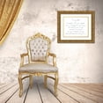 thumbnail image 3 of Louise, Gigi 18x15 Gold Ornate Wood Framed with Double Matting Museum Art Print Titled - To My Son, 3 of 4