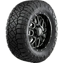 Nitto Ridge Grappler 325/65R18 127 Q Tire