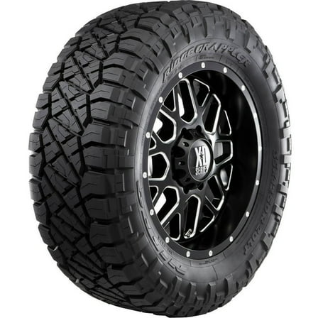 Nitto Ridge Grappler 325/65R18 127 Q Tire