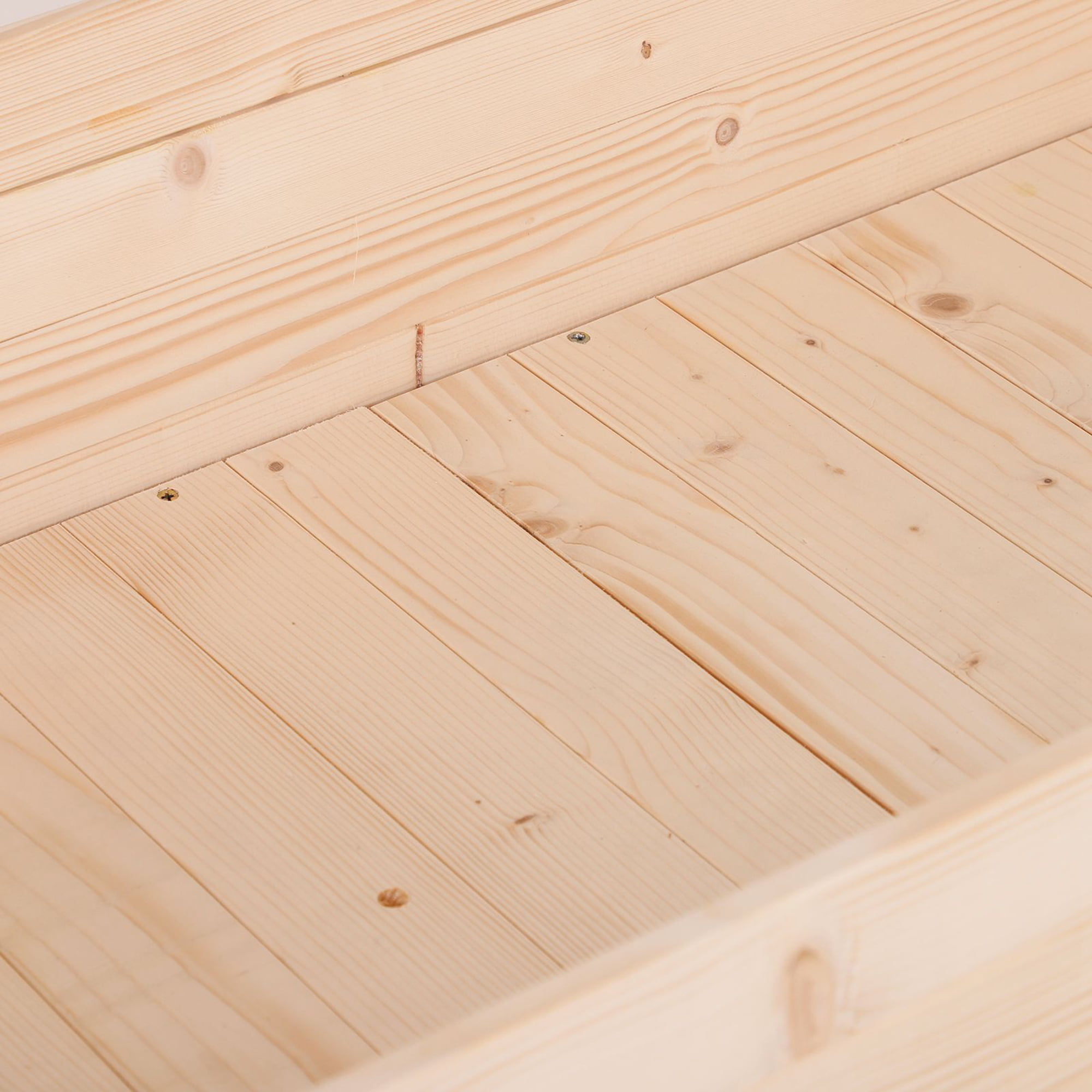 AsterOutdoor Raised Garden Bed with Legs Weight Capacity: 176 lbs.