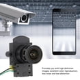thumbnail image 4 of Fixed  Lens, 8MP Camera Prime Lens 6mm F1.0 104 Degree Wide Angle Color Restoration  For Security Cameras, 4 of 8