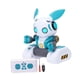 thumbnail image 3 of Mini robot interactivo Robot Robot de control remoto de juguete RC RC ROBOT para NIÑOS SENTENDO NIÑOS Y NIÑAS Regalos únicos, 3 of 9
