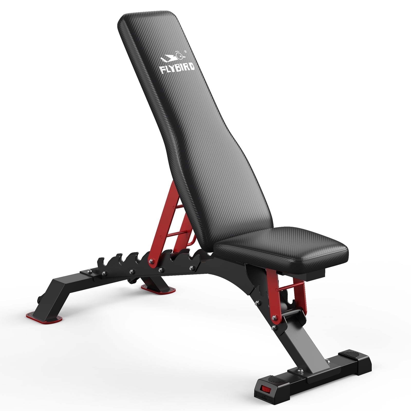 Flybird Weight Bench with 1200 Lb Capacity photo 8