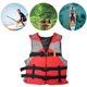 thumbnail image 5 of Chaleco Seguridad 2659689958 (xxl) Rojo, 5 of 9