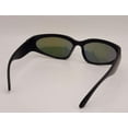 thumbnail image 4 of Vintage Punk Rave Sunglasses Trend 2022 For Women and Man steampunk, 4 of 8