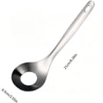 thumbnail image 3 of New Stainless Steel Meatball Maker, Meatball Maker Spoon, Quick & Easy Meatball Making Tool for Uniformly Shaped Meatballs, 3 of 6