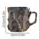 thumbnail image 5 of Resin Mineral Crystal Coffee Mug - 2025 New Colorful Translucent Mug Coffee Cups, Christmas Gift for Men Women, 5 of 5