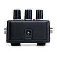 thumbnail image 4 of Pedal de Distorsión Electro-Harmonix Nano Metal Muff negro con Control de Puerta de Ruido para Guita, 4 of 6