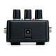 thumbnail image 4 of Pedal de Distorsión Electro-Harmonix Nano Metal Muff negro con Control de Puerta de Ruido para Guita, 4 of 6