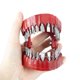 thumbnail image 3 of TRKIYQC Soporte para brocas para el hogar, Estante de almacenamiento de brocas para modelado de dentaduras orales de patchwork con broca TRKIYQC casual, 3 of 6
