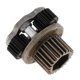 thumbnail image 5 of Reductor De Del Motor Del Metal Del Coche De RC Para El Accesorio Del Coche De La Correa Eslabonada De -P407 4x4 RC, 5 of 6